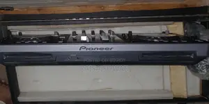 Pioneer XDJ R1