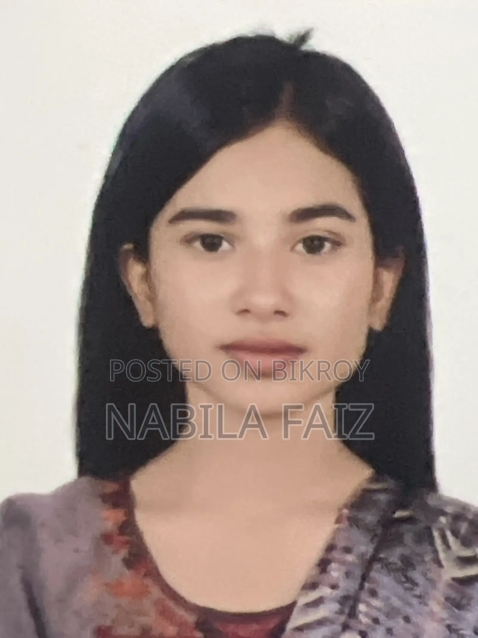 কাস্টমার সার্ভিস সিভি