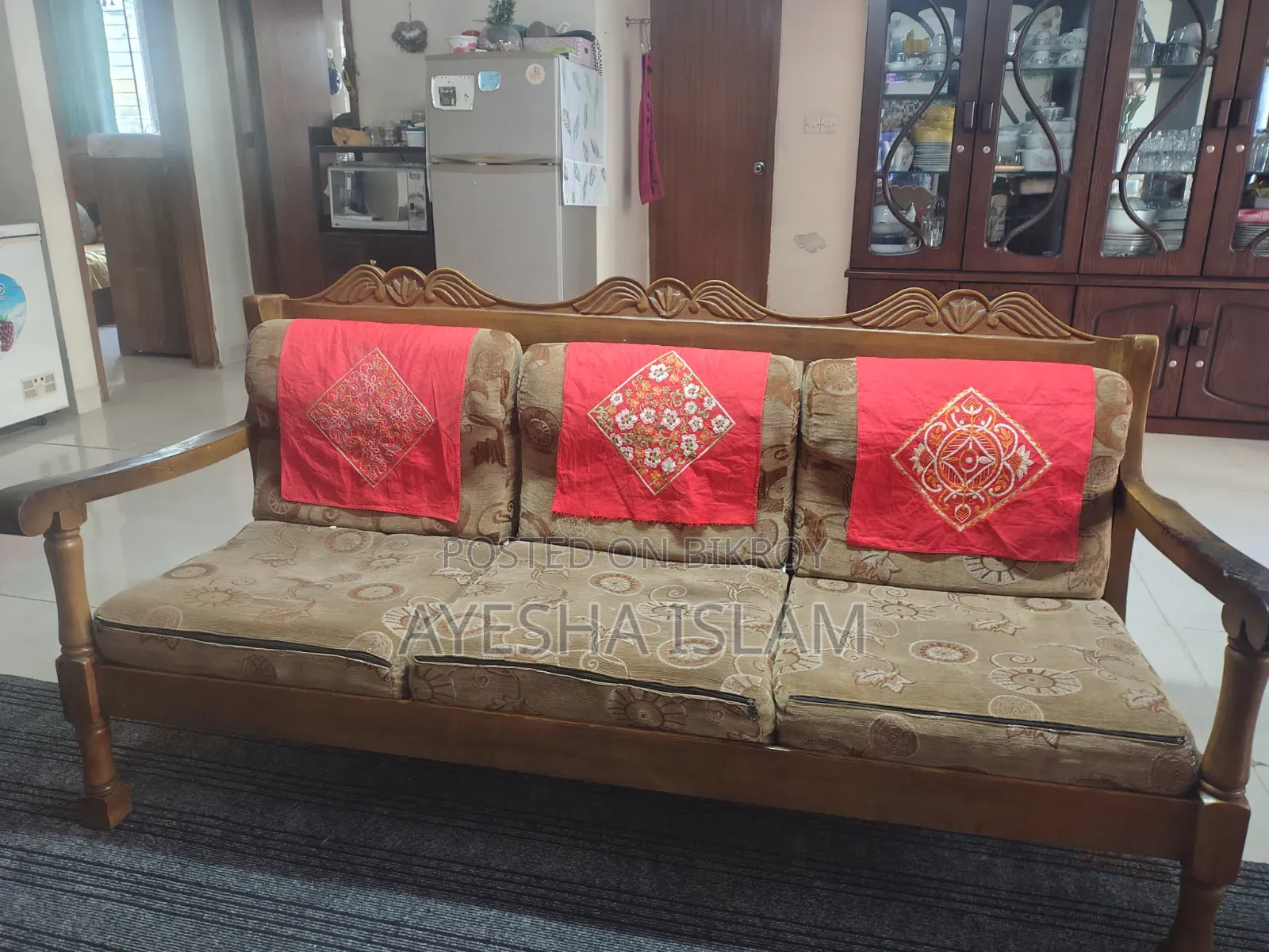 Sofa Sale