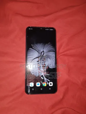 Vivo Y20 64 GB Blue