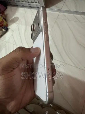 Apple iPhone 17 Pro 256 GB White