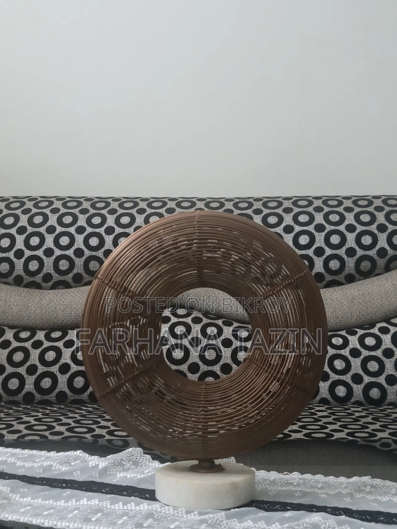 হ্যান্ড ওভেন রতন সার্কেল
