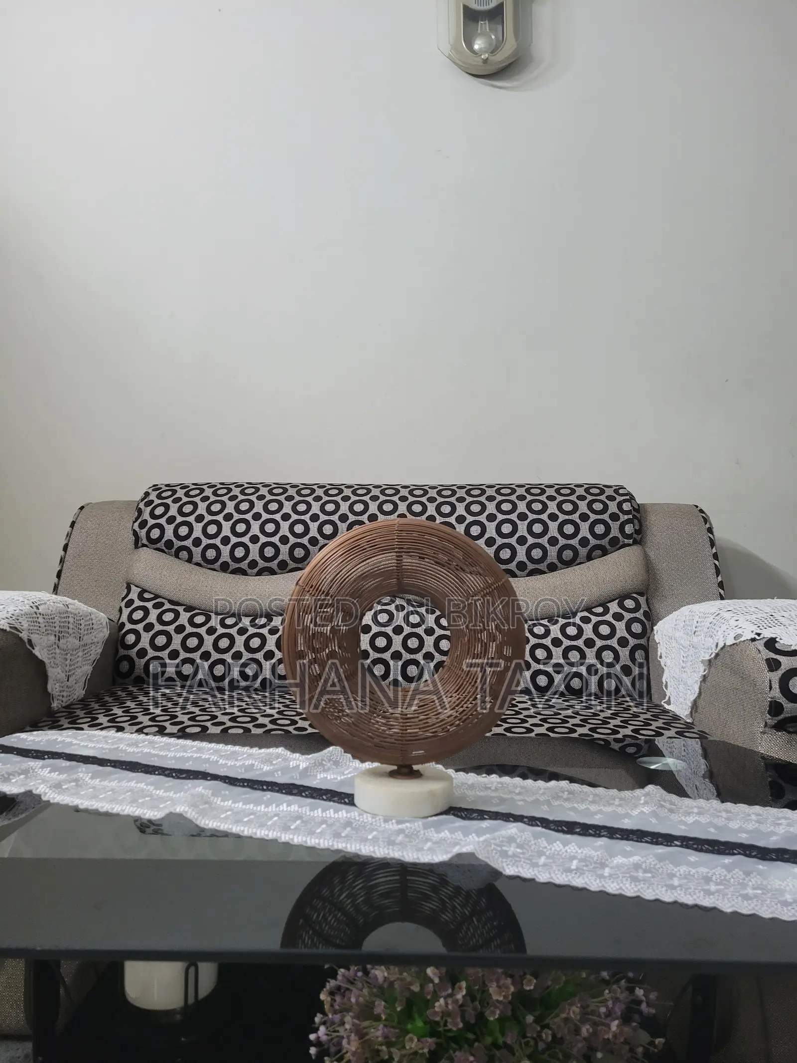 হ্যান্ড ওভেন রতন সার্কেল