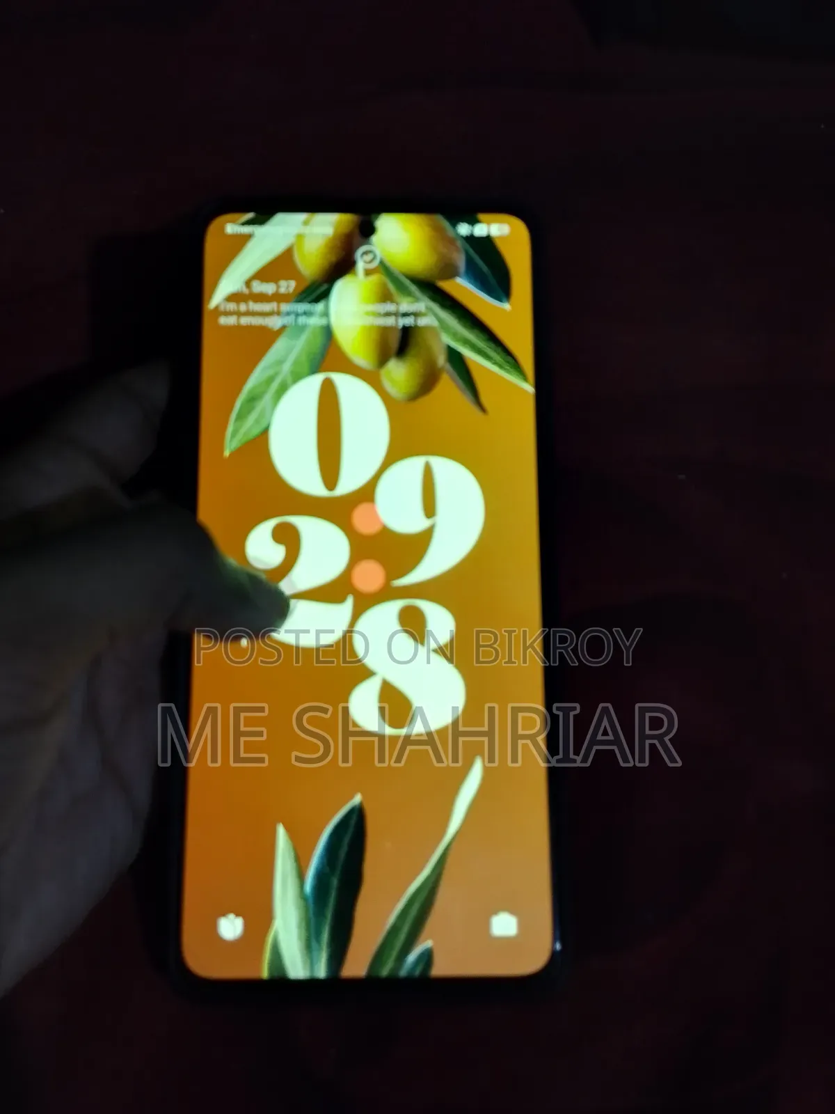Xiaomi Redmi Note 13 Pro 5G 256 GB Black