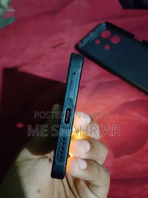 Xiaomi Redmi Note 13 Pro 5G 256 GB Black