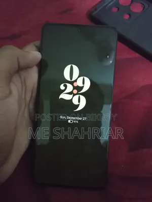 Xiaomi Redmi Note 13 Pro 5G 256 GB Black