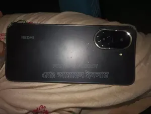 Xiaomi Redmi A5 4G 64 GB Black