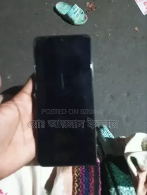 Xiaomi Redmi A5 4G 64 GB Black