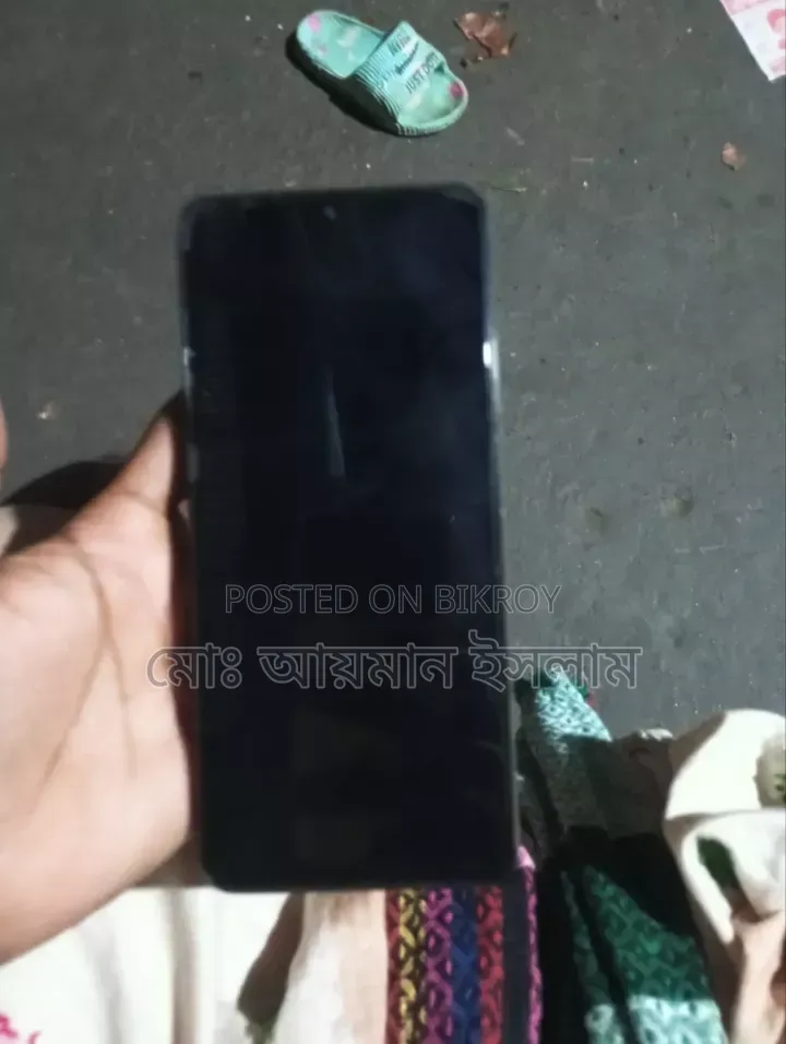 Xiaomi Redmi A5 4G 64 GB Black