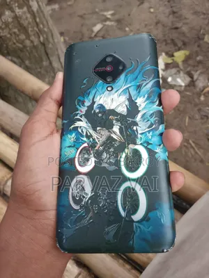Vivo S1 Pro 128 GB Black