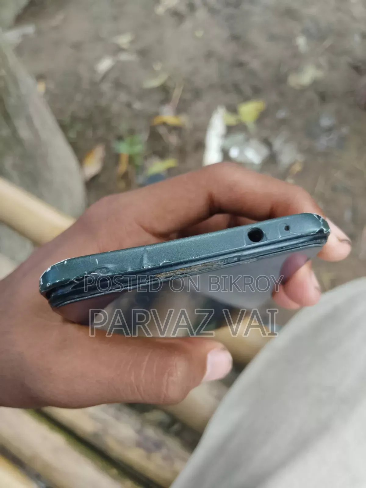 Vivo S1 Pro 128 GB Black