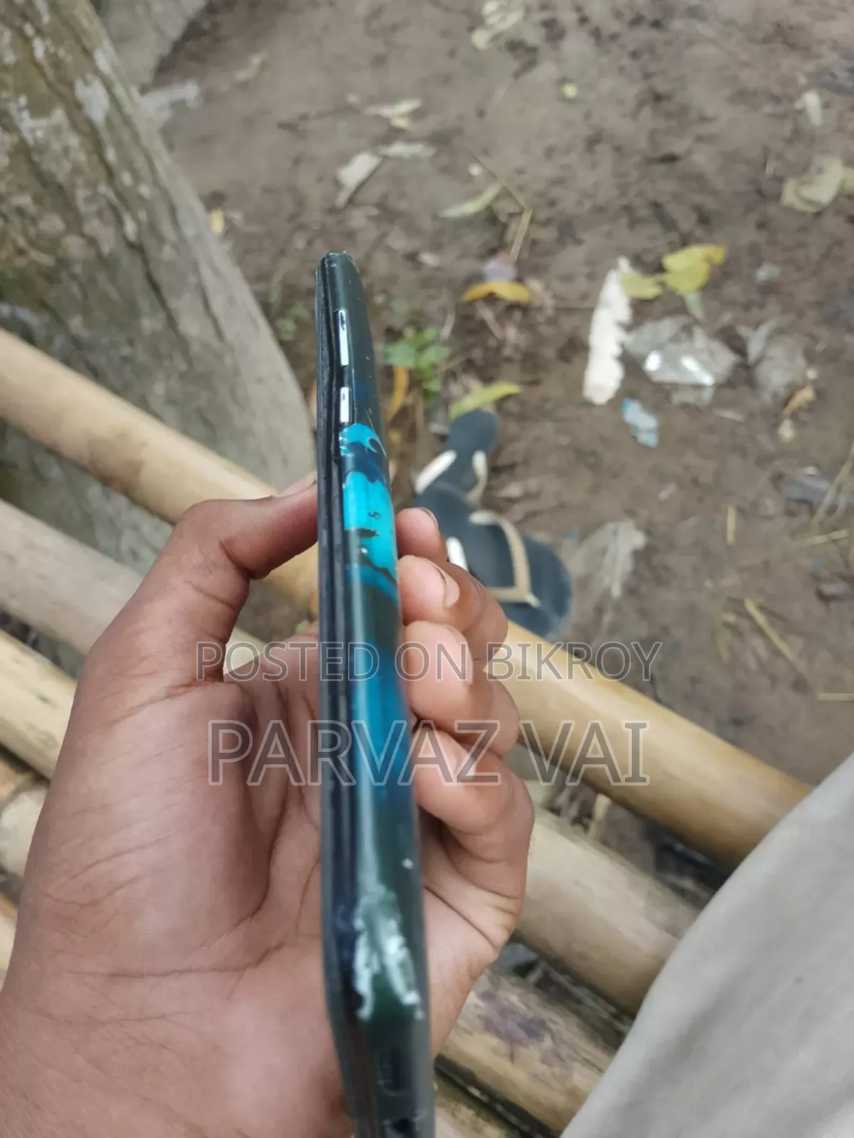 Vivo S1 Pro 128 GB Black