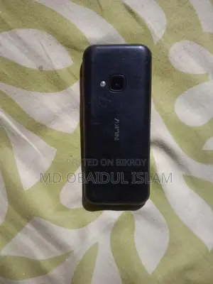Nokia 5310 XpressMusic Black
