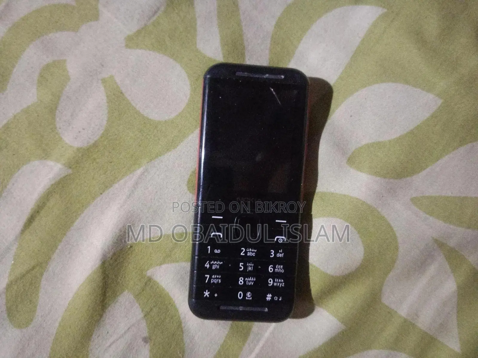 Nokia 5310 XpressMusic Black