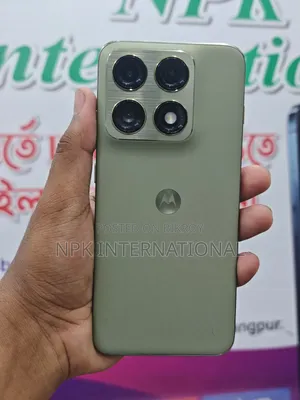 Motorola 256 GB