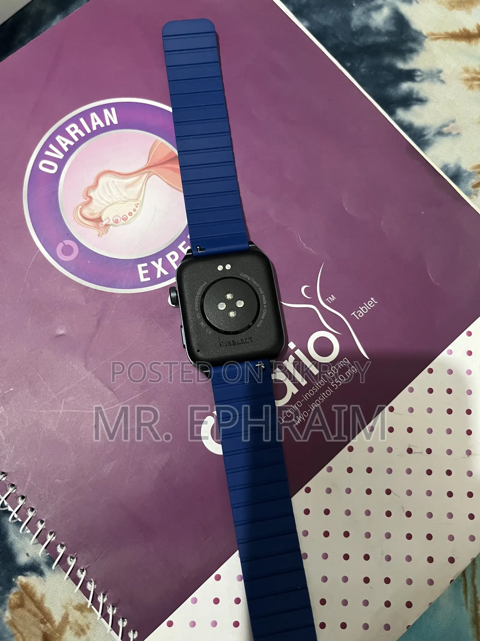 Kieslect Ks2