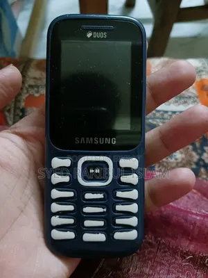 স্যামসাং গুরু মিউজিক ২ ব্ল্যাক