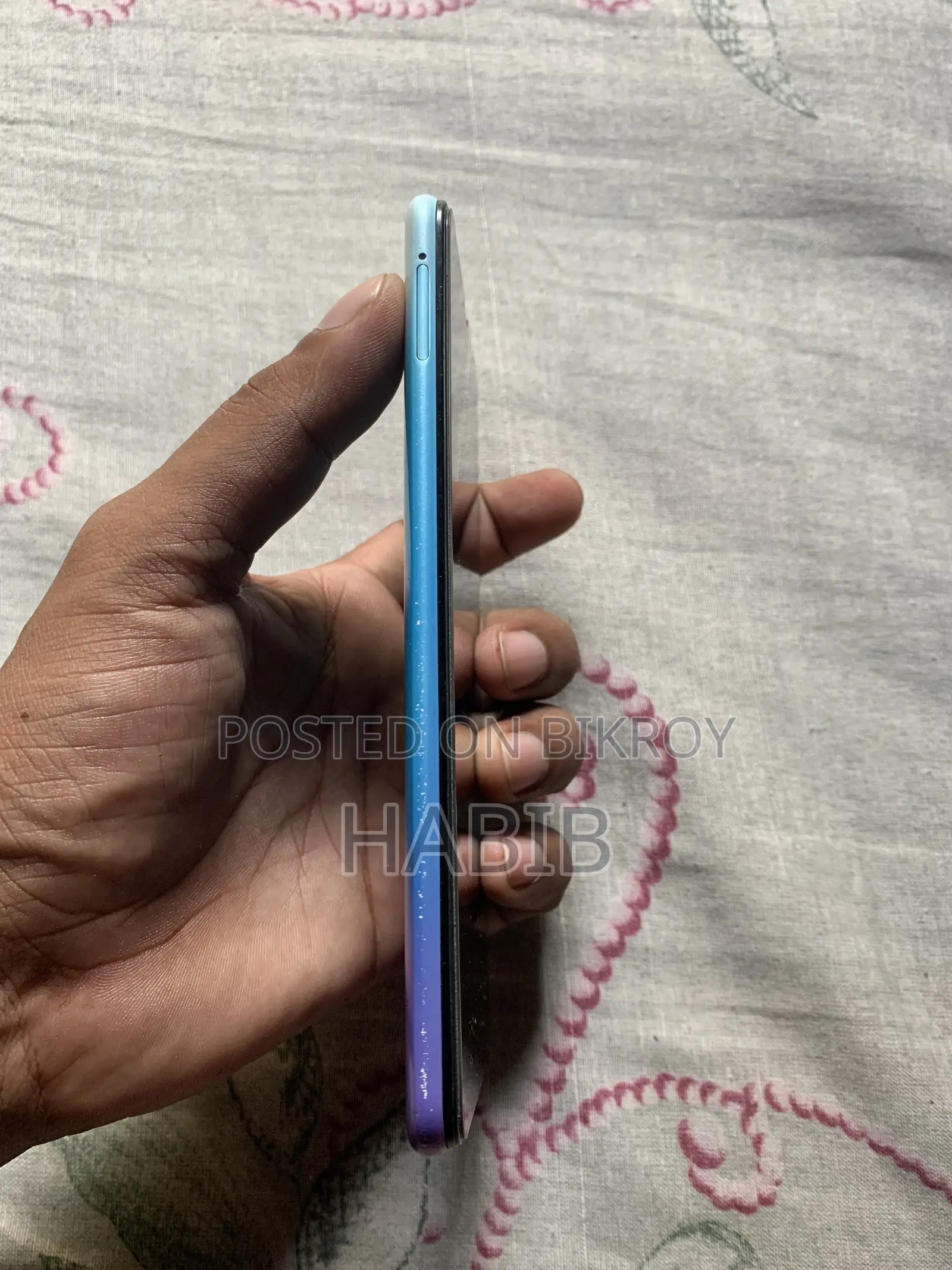 Vivo Y1s 32 GB