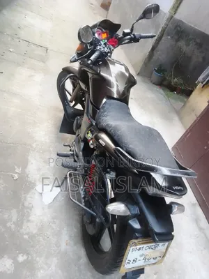 Hero Hunk 2015 Brown