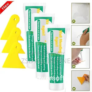 Wall Mending Agent
