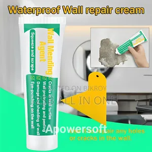 Wall Mending Agent