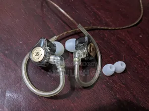 কেজেড ইডিএক্স প্রো গেমিং ইয়ারফোনস