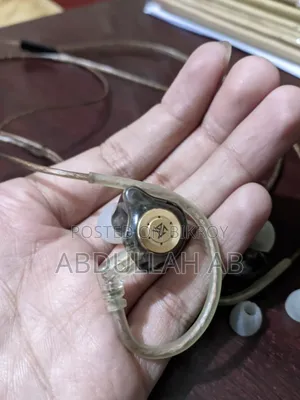 কেজেড ইডিএক্স প্রো গেমিং ইয়ারফোনস