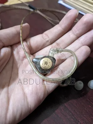 কেজেড ইডিএক্স প্রো গেমিং ইয়ারফোনস