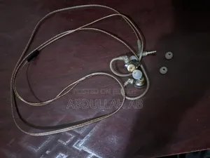 কেজেড ইডিএক্স প্রো গেমিং ইয়ারফোনস