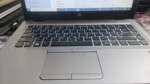 Laptop HP EliteBook 745 G4 8GB AMD Ryzen 5 SSD 256GB