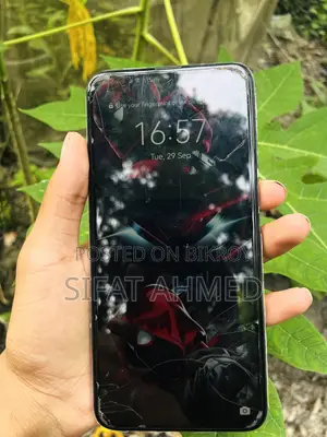 হুয়াওয়ে এনজয় ৯এস ১২৮ জিবি ব্লু