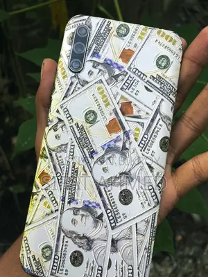হুয়াওয়ে এনজয় ৯এস ১২৮ জিবি ব্লু