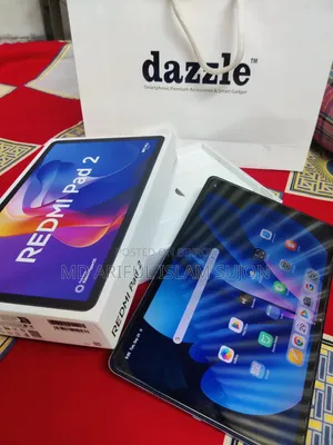 Xiaomi Redmi Pad 2 128 GB