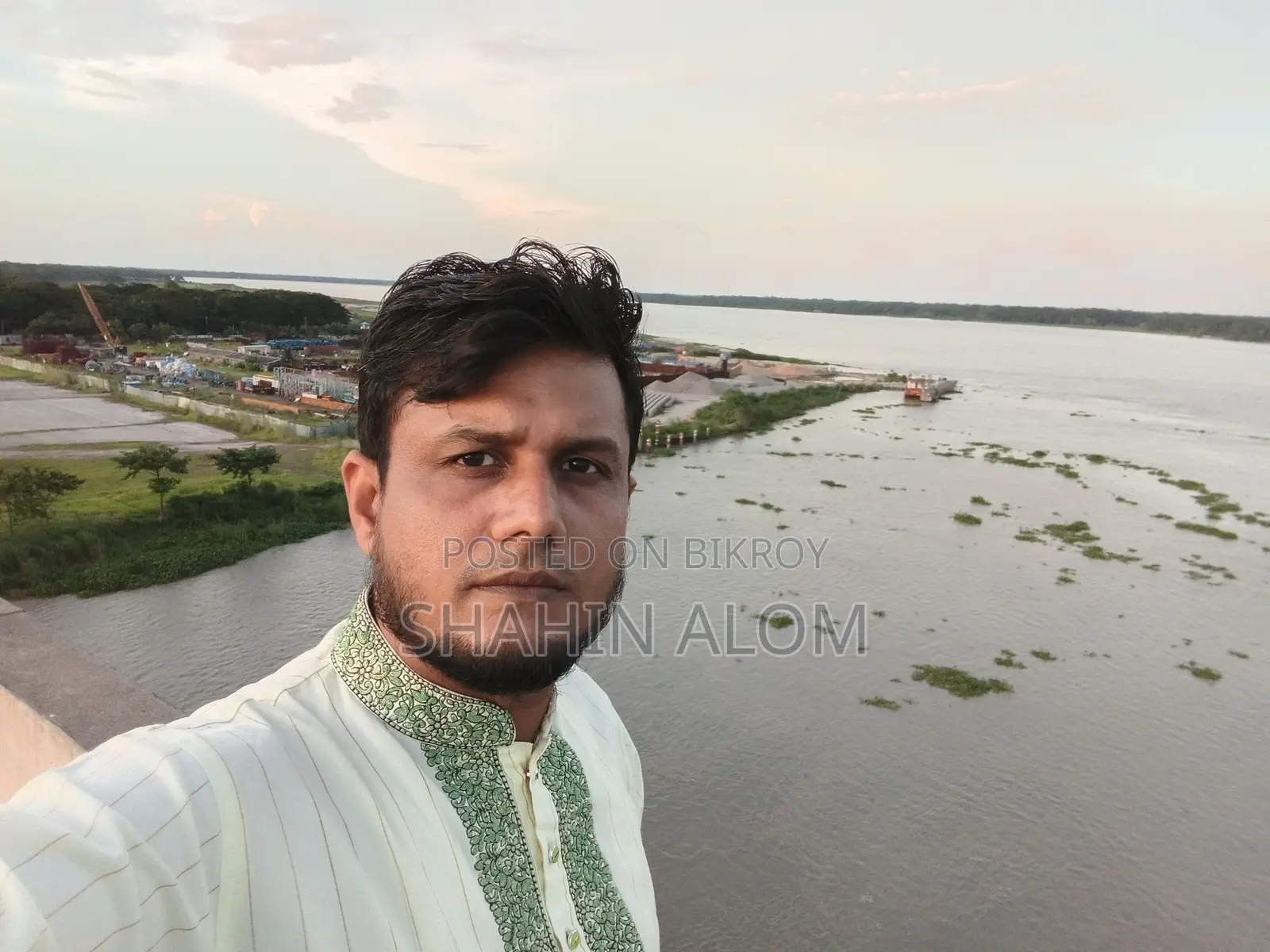 সিকিউরিটি সিভি