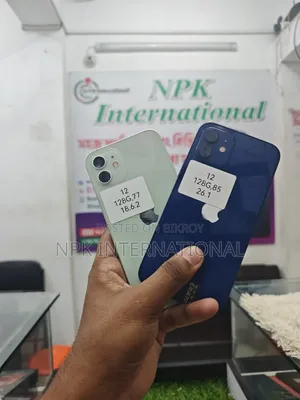 Apple iPhone 12 128 GB