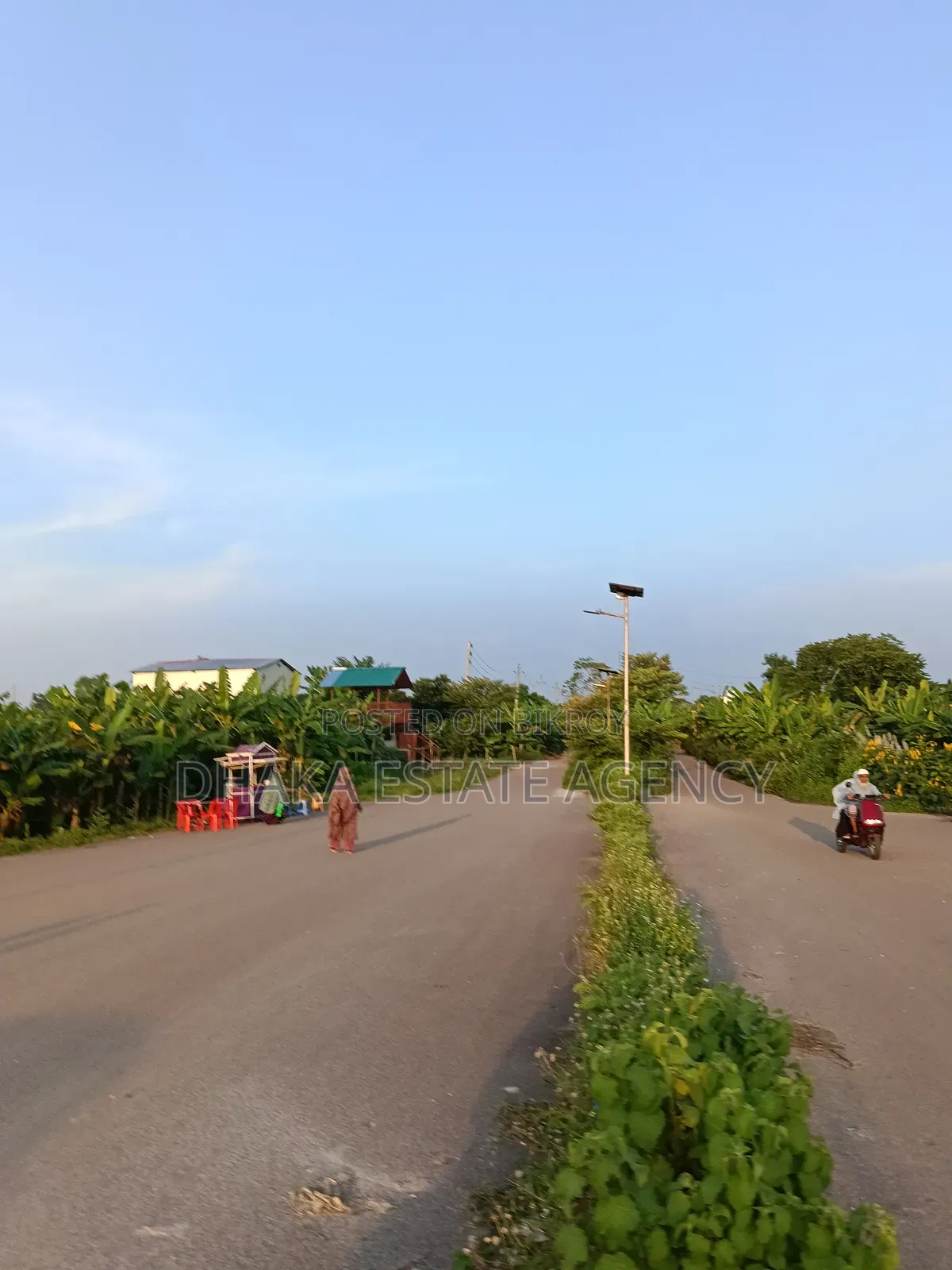 সেক্টর-২৮, রোড-৪০৭, বরাদ্দকৃত ৩ কাটা প্লট বিক্রি