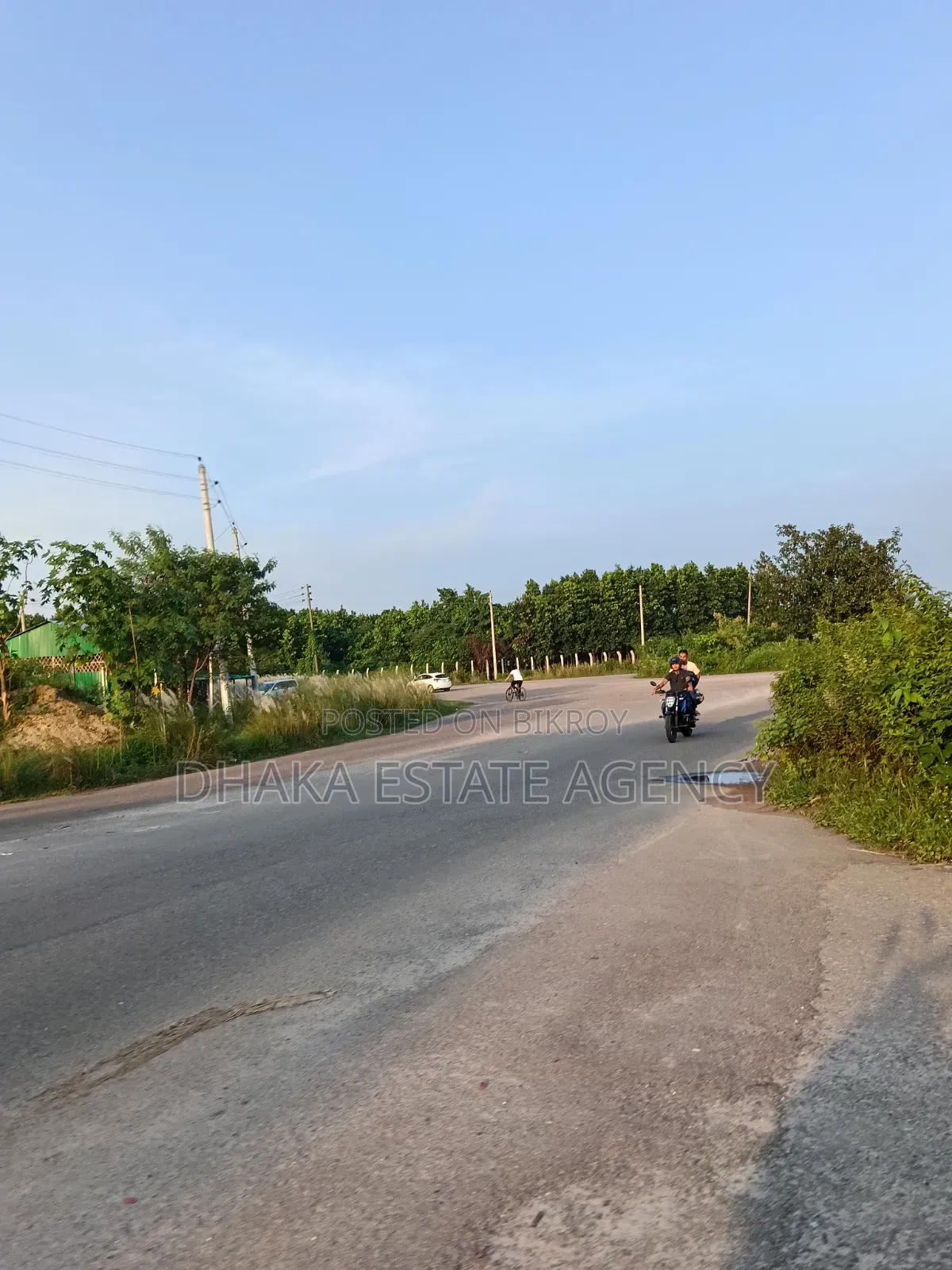 সেক্টর-২৮, রোড-৪০৭, বরাদ্দকৃত ৩ কাটা প্লট বিক্রি