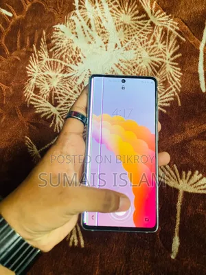Samsung Galaxy S20 FE 128 GB Blue