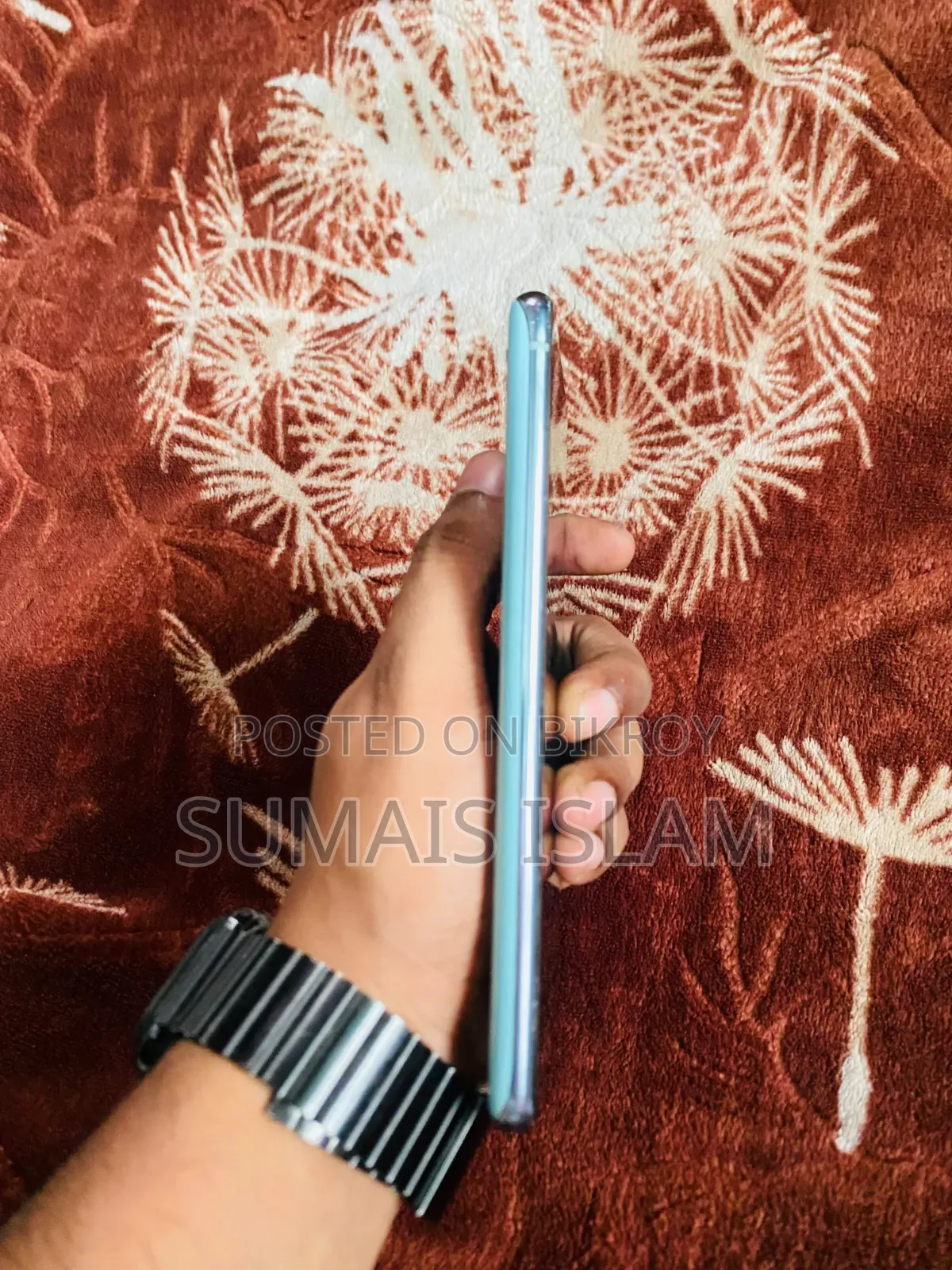 Samsung Galaxy S20 FE 128 GB Blue