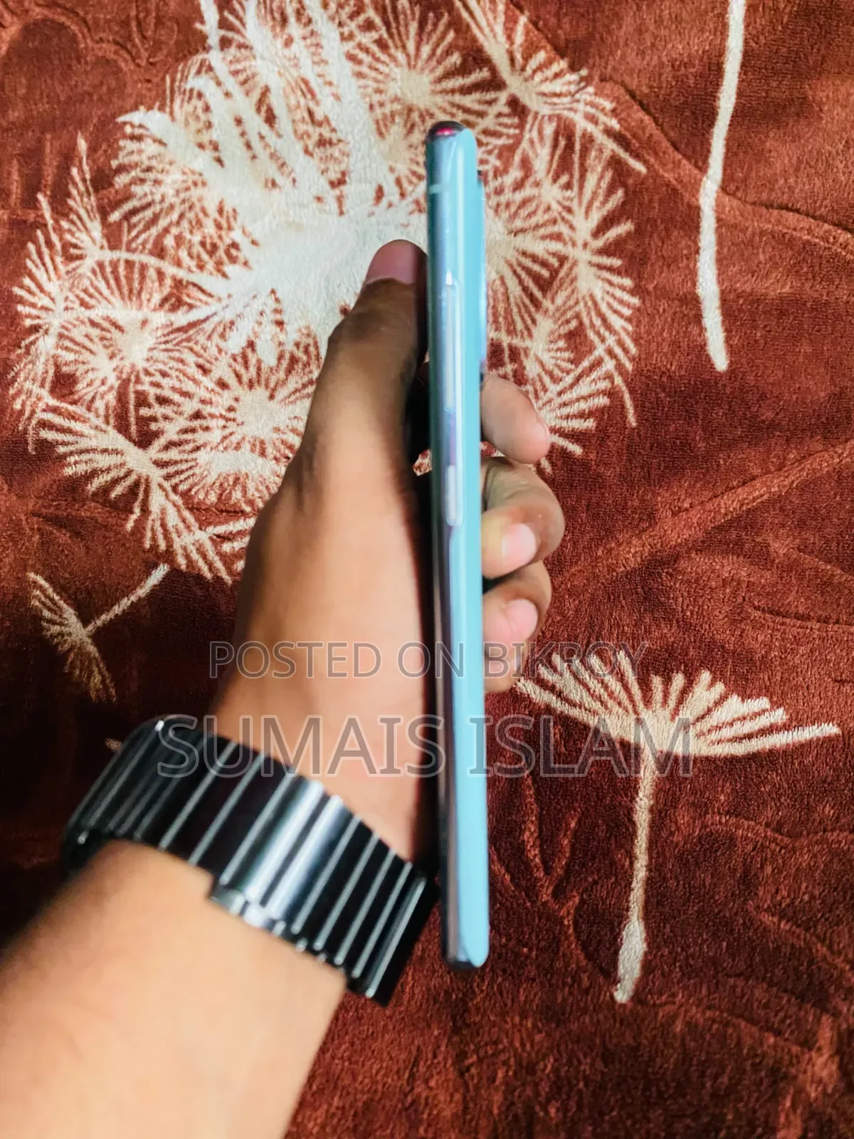 Samsung Galaxy S20 FE 128 GB Blue