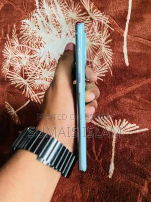 Samsung Galaxy S20 FE 128 GB Blue