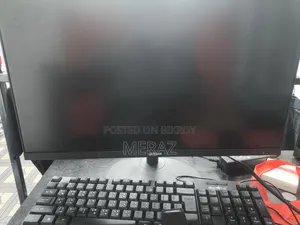 Desktop Computer 8GB AMD Ryzen 5 SSD 128GB