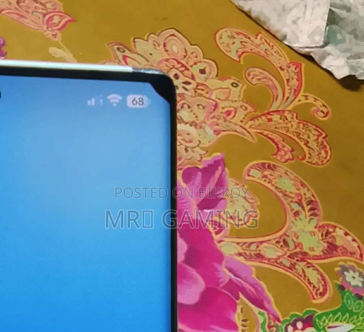 Google Pixel 6 Pro 128 GB White