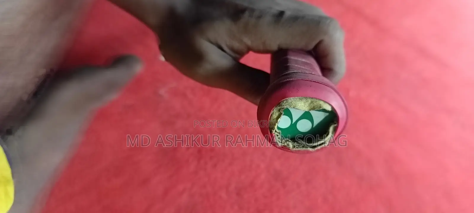 Urgent Sell Post