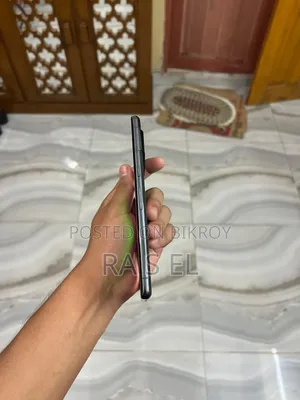 গুগল পিক্সেল ৭ প্রো ১২৮ জিবি কালো
