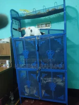 Original Meat Safe