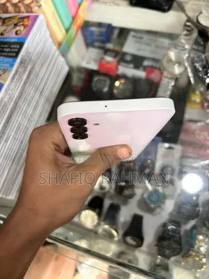 Samsung Galaxy A15 128 GB White