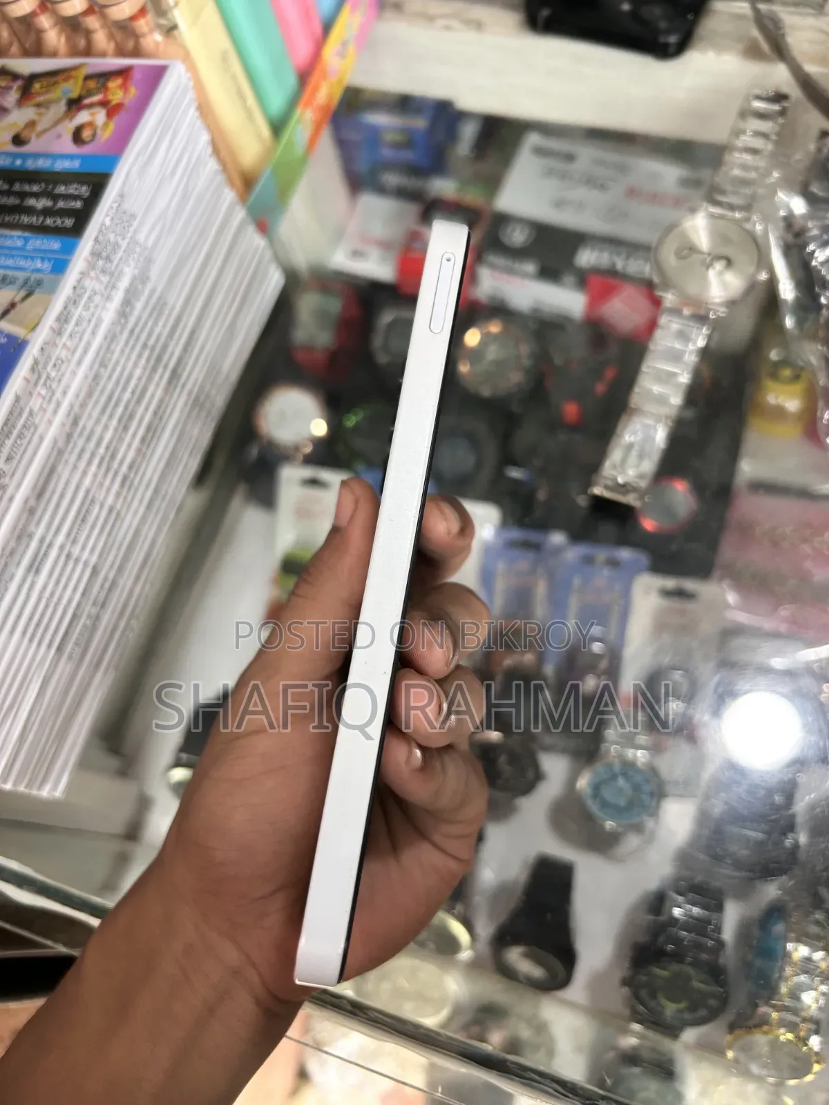 Samsung Galaxy A15 128 GB White