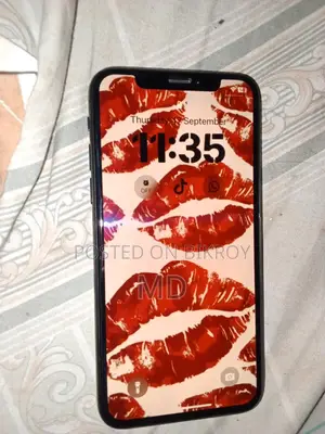 অ্যাপল আইফোন এক্সএস ২৫৬ জিবি কালো