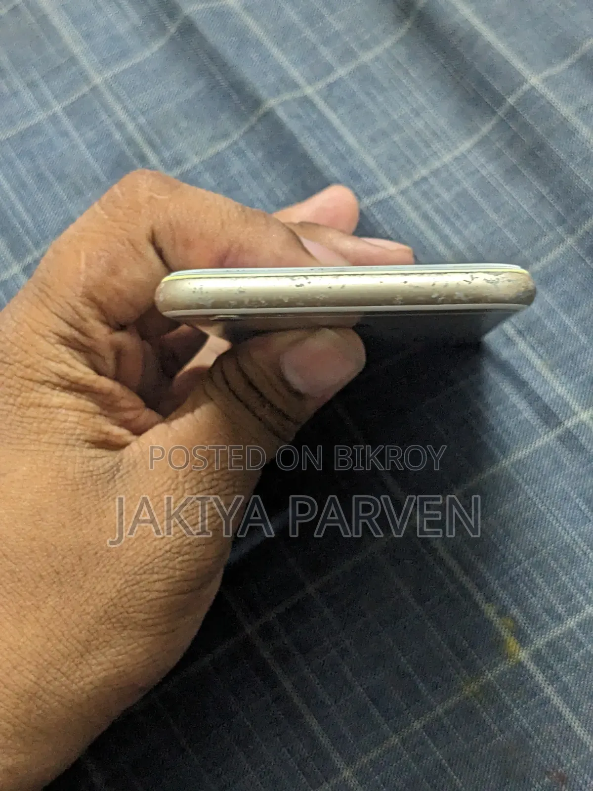 Apple iPhone 6s 64 GB Gold